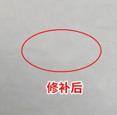 北戴河瓷砖空鼓维修专业解答下贴瓷砖前墙壁基层存在的裂缝的影响